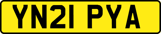 YN21PYA