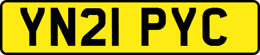 YN21PYC