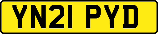 YN21PYD