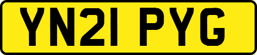 YN21PYG