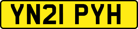 YN21PYH