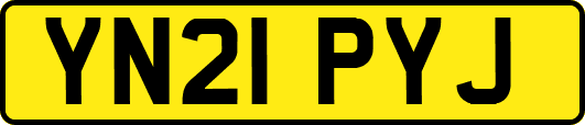 YN21PYJ