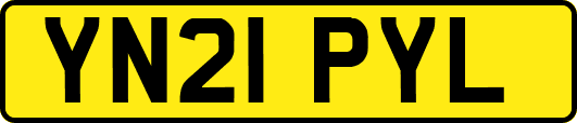 YN21PYL