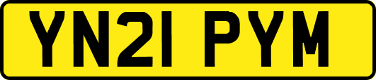YN21PYM