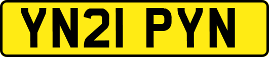 YN21PYN