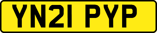 YN21PYP