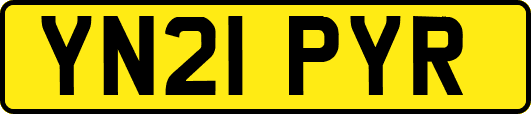 YN21PYR