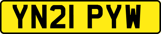 YN21PYW