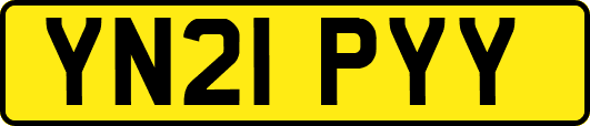 YN21PYY