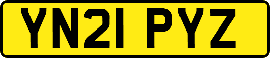 YN21PYZ