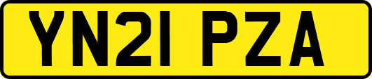 YN21PZA