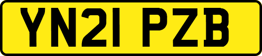 YN21PZB