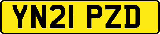 YN21PZD