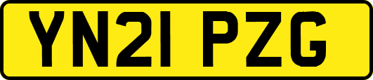 YN21PZG