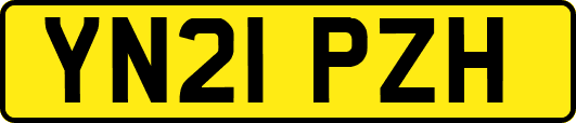 YN21PZH