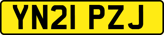 YN21PZJ