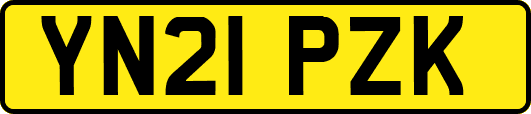 YN21PZK
