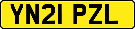 YN21PZL