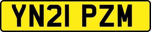 YN21PZM