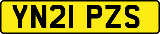 YN21PZS