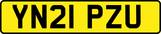 YN21PZU