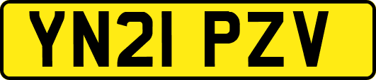 YN21PZV