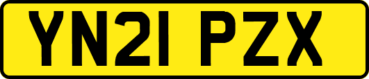 YN21PZX