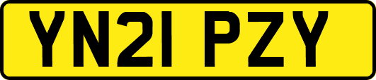 YN21PZY