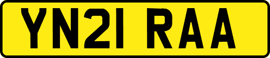 YN21RAA