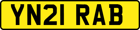 YN21RAB