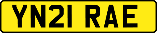 YN21RAE