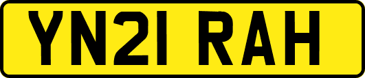 YN21RAH