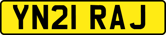 YN21RAJ