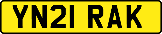 YN21RAK