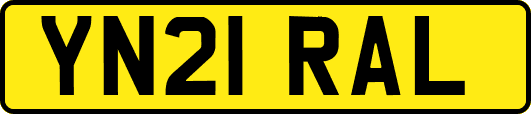 YN21RAL