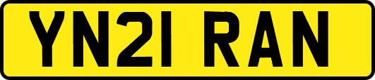 YN21RAN