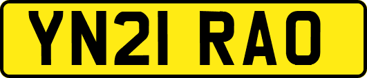 YN21RAO