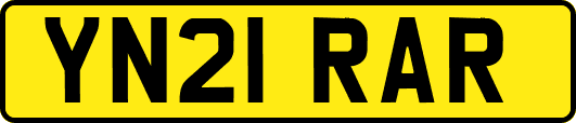YN21RAR