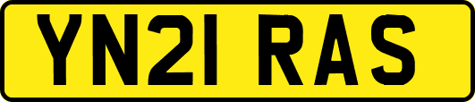 YN21RAS