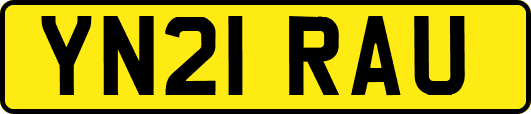 YN21RAU