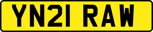 YN21RAW