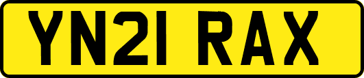 YN21RAX