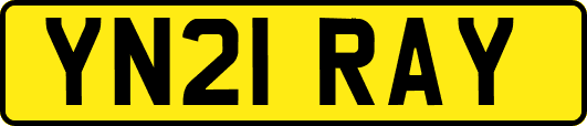 YN21RAY