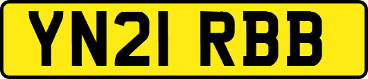 YN21RBB