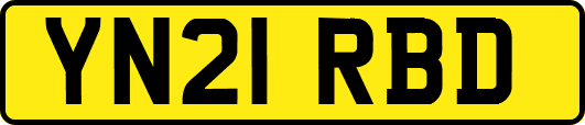 YN21RBD