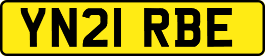 YN21RBE