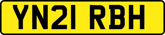YN21RBH