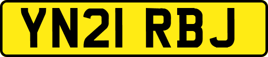 YN21RBJ