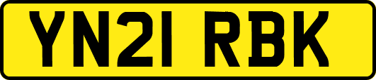 YN21RBK