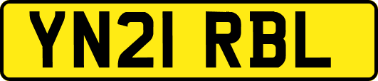 YN21RBL